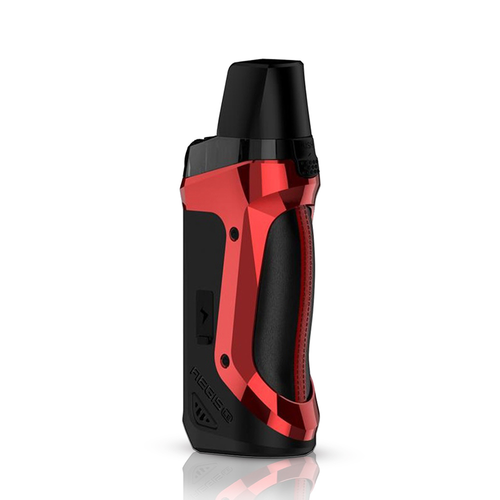 Geekvape Aegis Boost 40W Pod Kit - Vape Devices | Shosha NZ