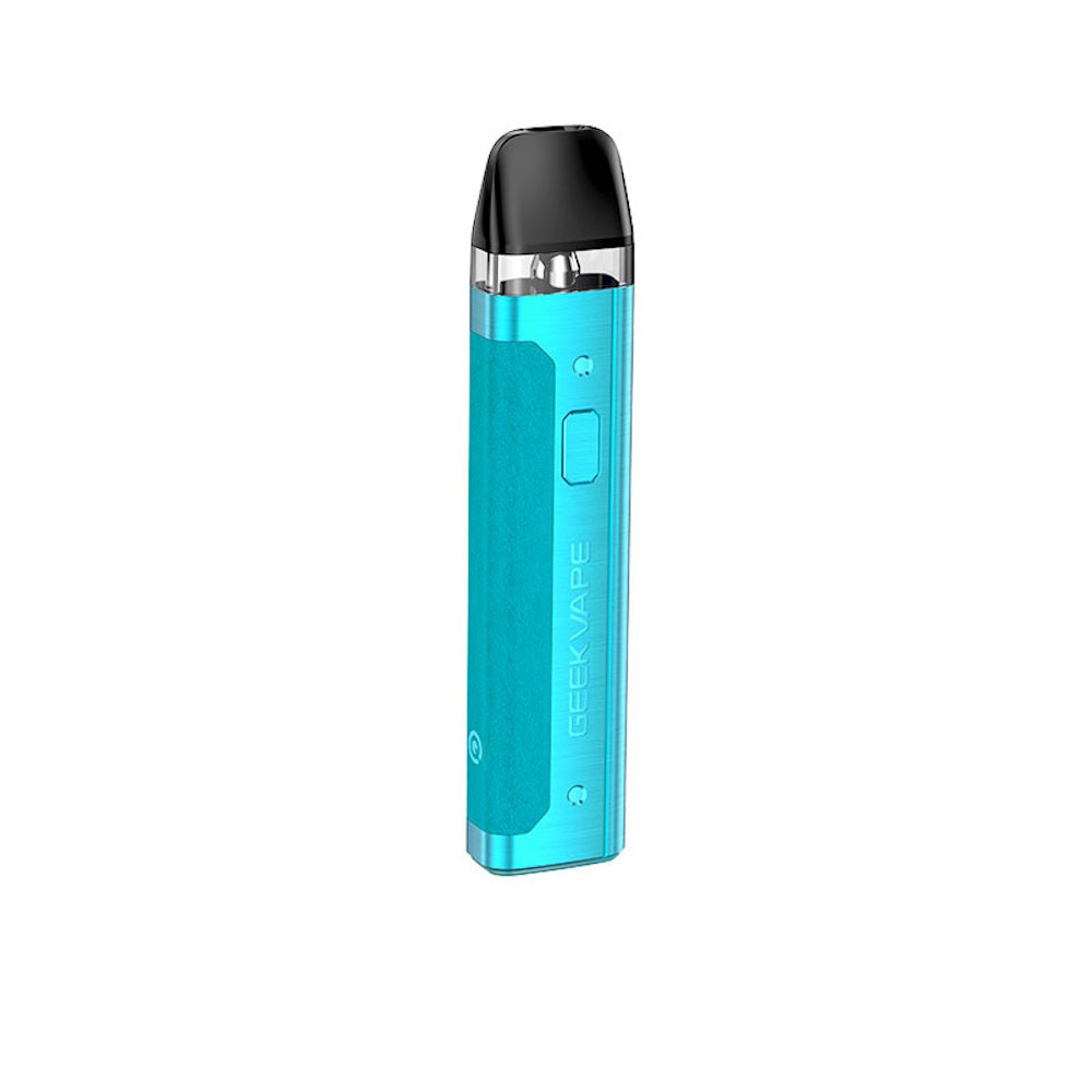 Geekvape Aegis Q (AQ) Pod Kit - Vape Devices | Shosha NZ